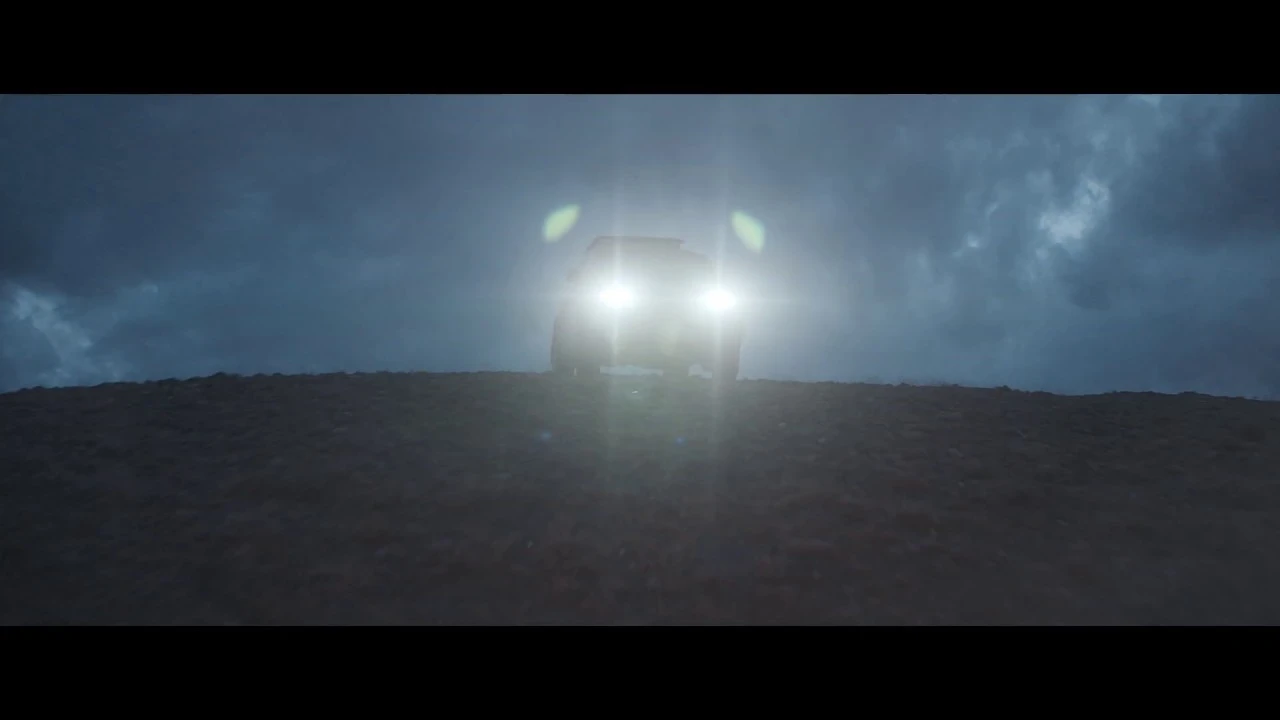 New Land Rover DEFENDER - Live Reveal begins 10/09/19